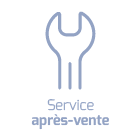 service après-vente