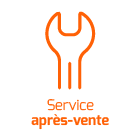 service après-vente