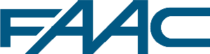 logo FAAC