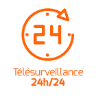 télésurveillance